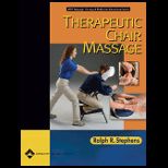 Therapeutic Chair Massage