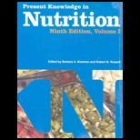 Present Knowledge in Nutrition, Volume 1 and 2