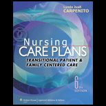 Nursing Care Plans and Documentation (Canadian)