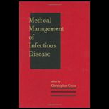 Medical Management of Infectious.