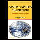 System of Systems Engineering