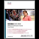 CCDA 640 864 Official Cert Guide   With CD