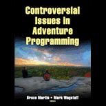 Controversial Issues in Adventure Programming