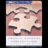 Strategic Marketing Communications (Custom Package)