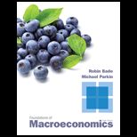 Foundations of Macroeconomics (Loose)