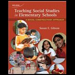 Teaching Social Studies in Elementary