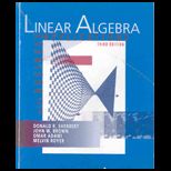 Linear Algebra With Business Applications