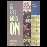 And the Beat Goes on / With Five CD Set