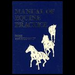 Manual of Equine Practice
