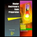 Master Electricians Examination Preparation  Electrical Theory, National Electrical Code, NEC Calculations