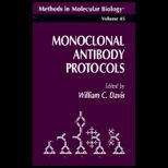 Monoclonal Antibody Protocols