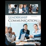 Leadership Communication