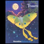 Treasures Reading / Language Art Program 5.1