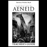 Vergils Aeneid (Teacher Guide)