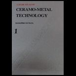 Color Atlas of Ceramo Metal Technology