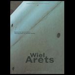 Wiel Arets Works, Projects, Writings