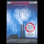Inconvenient Truth DVD