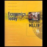 Economics Today (Complete)  Package