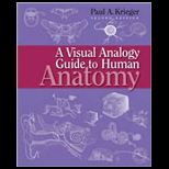 Visual Analogy Guide to Human Anatomy (New)