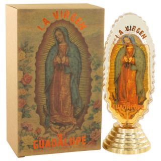 La Virgin De Guadalupe for Women by Perfume Source Eau De Parfum Spray 2.5 oz