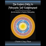 Eastern Paths to Philosophic Self Enlightenment  Introduction to Eastern Philosophies