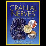 Cranial Nerves   With Access Code