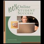 100% Online Student Success