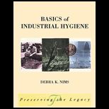 Basics of Industrial Hygiene