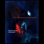 Economics of Growth