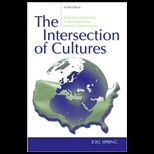 Intersection of Cultures  Global Multicultural Education