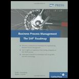 Business Process Management The SAP Roadmap
