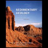 Sedimentary Geology  An Introduction to Sedimentary Rocks and Stratigraphy