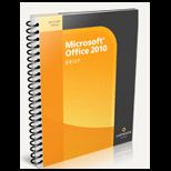 Microsoft Office 2010  Brief