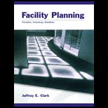 Facility Planning   With CD