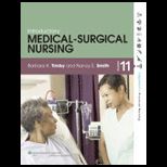 Introductory Medical Surgical Nursing With Access