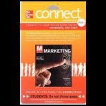 Marketing Connect Plus and LearnSmart Access