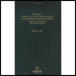 Advances in Imaging and Elect. Physics Volume 108
