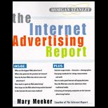 Internet Advertising Report