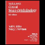 Walsh and Hoyts Clinical Neuro Ophthal.  5 Volume