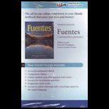 Fuentes  Conversacion y gramatica Ilrn Access