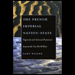 French Imperial Nation State