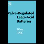 Valve Regulated Lead Acid Batteries