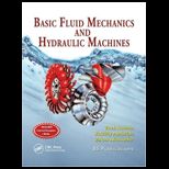 Basic Fluid Mechanics and Hydraulic Machines