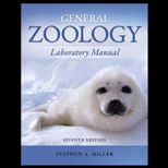 General Zoology   Laboratory Manual