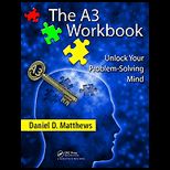 A3 Workbook  Unlock Your Problem Solving Mind