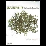 Biochemistry  The Molecular Basis of Life   Student S. G. Solutions