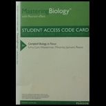 Campbell Biology in Focus Access