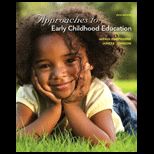 Approaches to Early Childhood Education