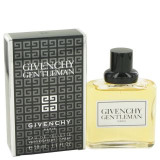 Gentleman for Men by Givenchy EDT Spray 1.7 oz