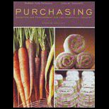 Purchasing Selection and    With Study Guide